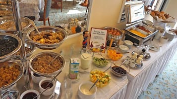 Italian cuisine