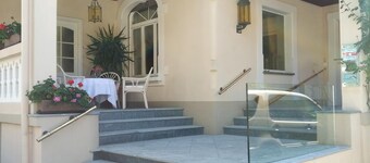 Hotel de la Paix
