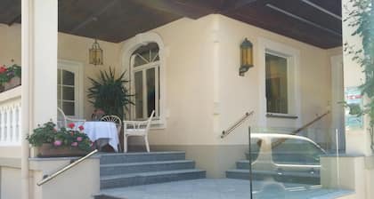 Hotel de la Paix