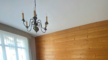 Superior Double Room | Free WiFi, bed sheets