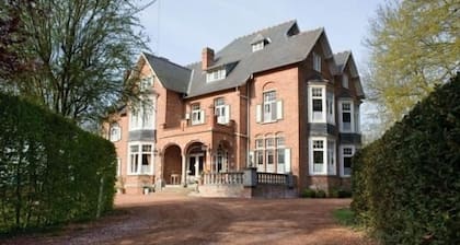 B&B Domein Leegendael