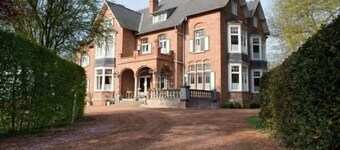 B&B Domein Leegendael
