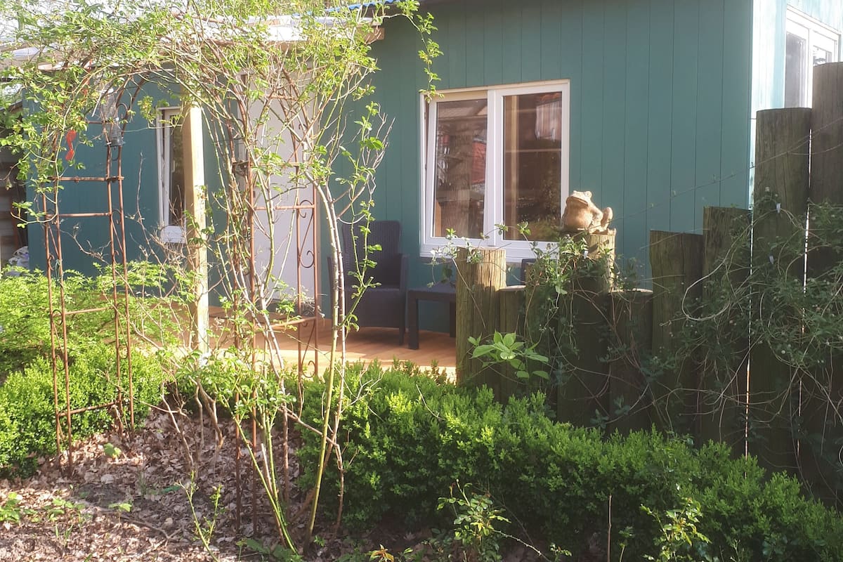 Ferienhaus (tiny)