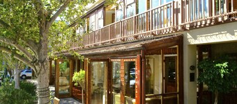 iKhaya Boutique Hotel