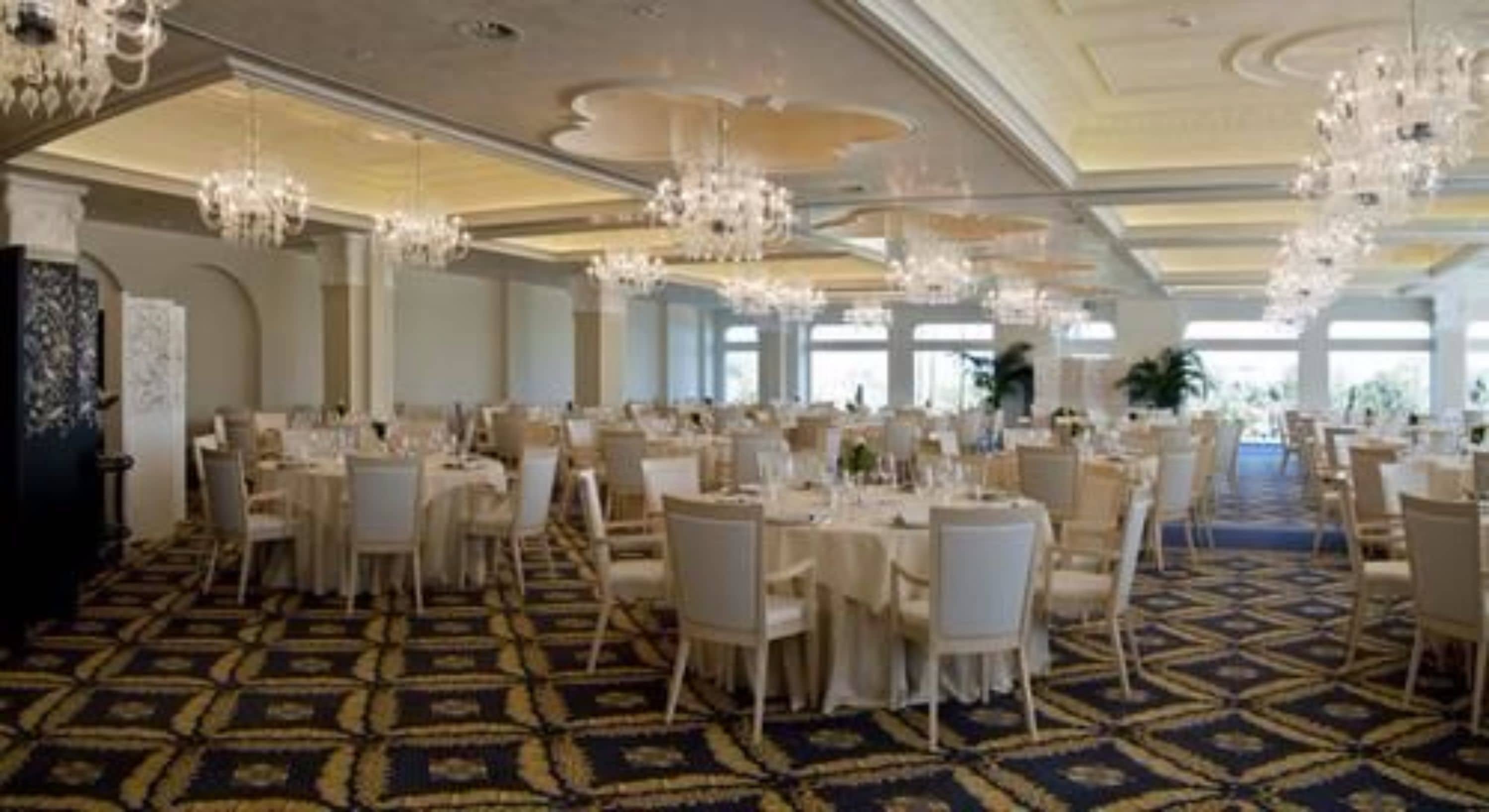 Foto - Grand Hotel da Vinci