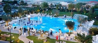 Grand Hotel da Vinci