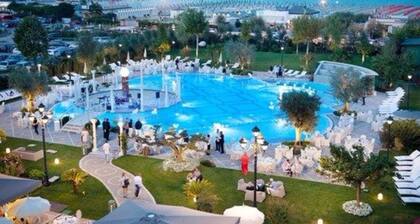 Grand Hotel da Vinci