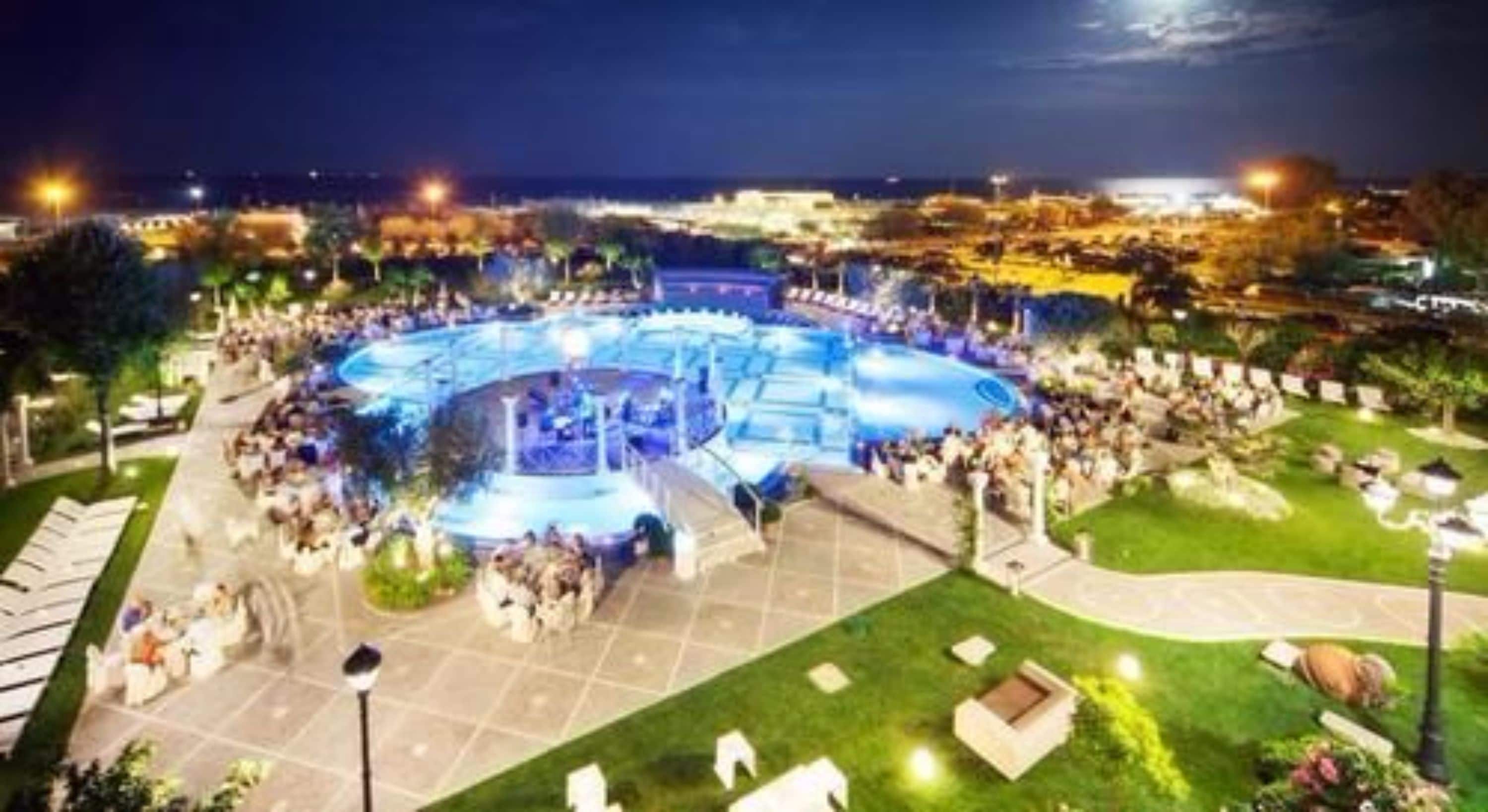 Foto - Grand Hotel Da Vinci