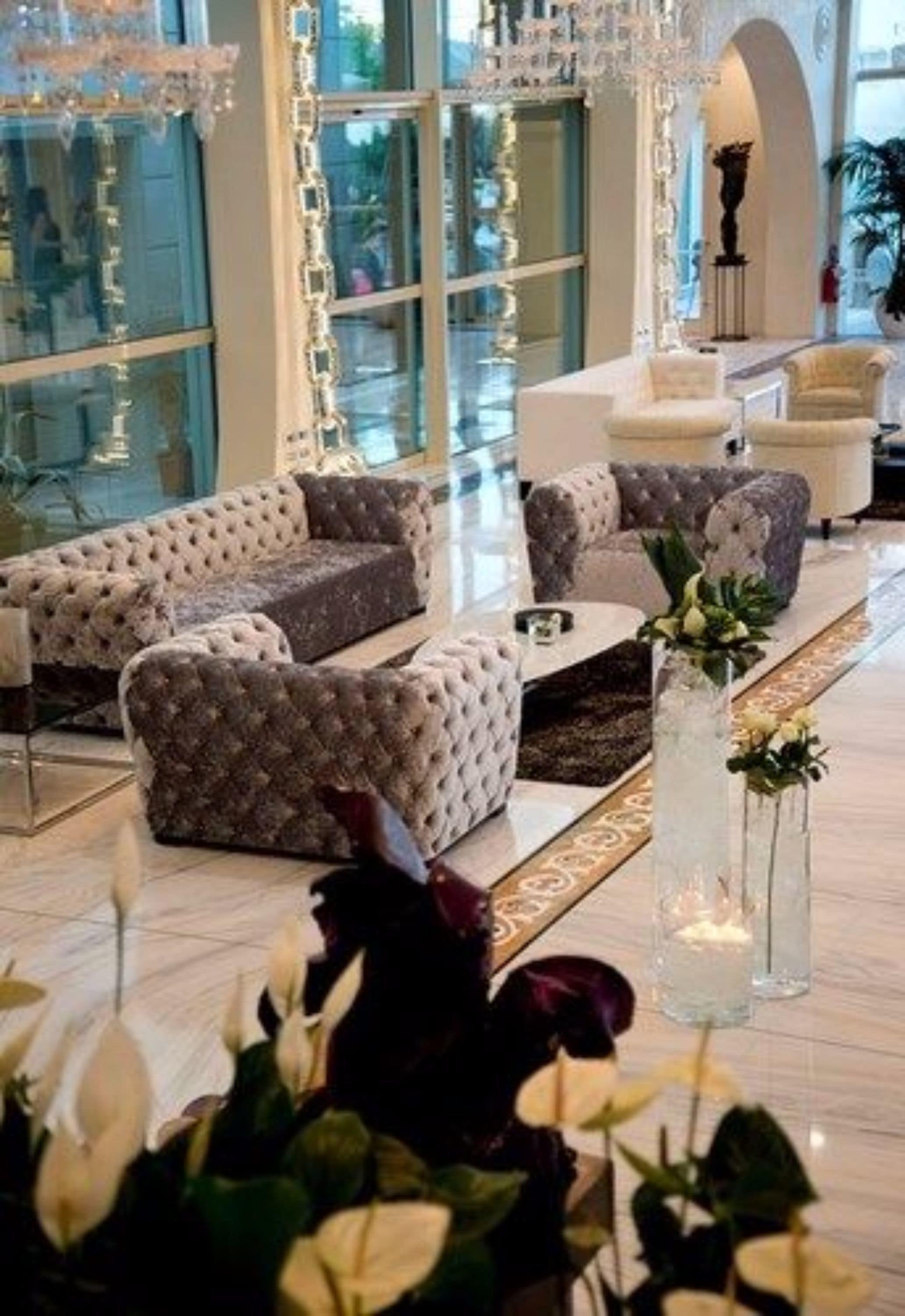 Foto - Grand Hotel Da Vinci