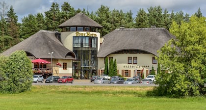Port Hotel