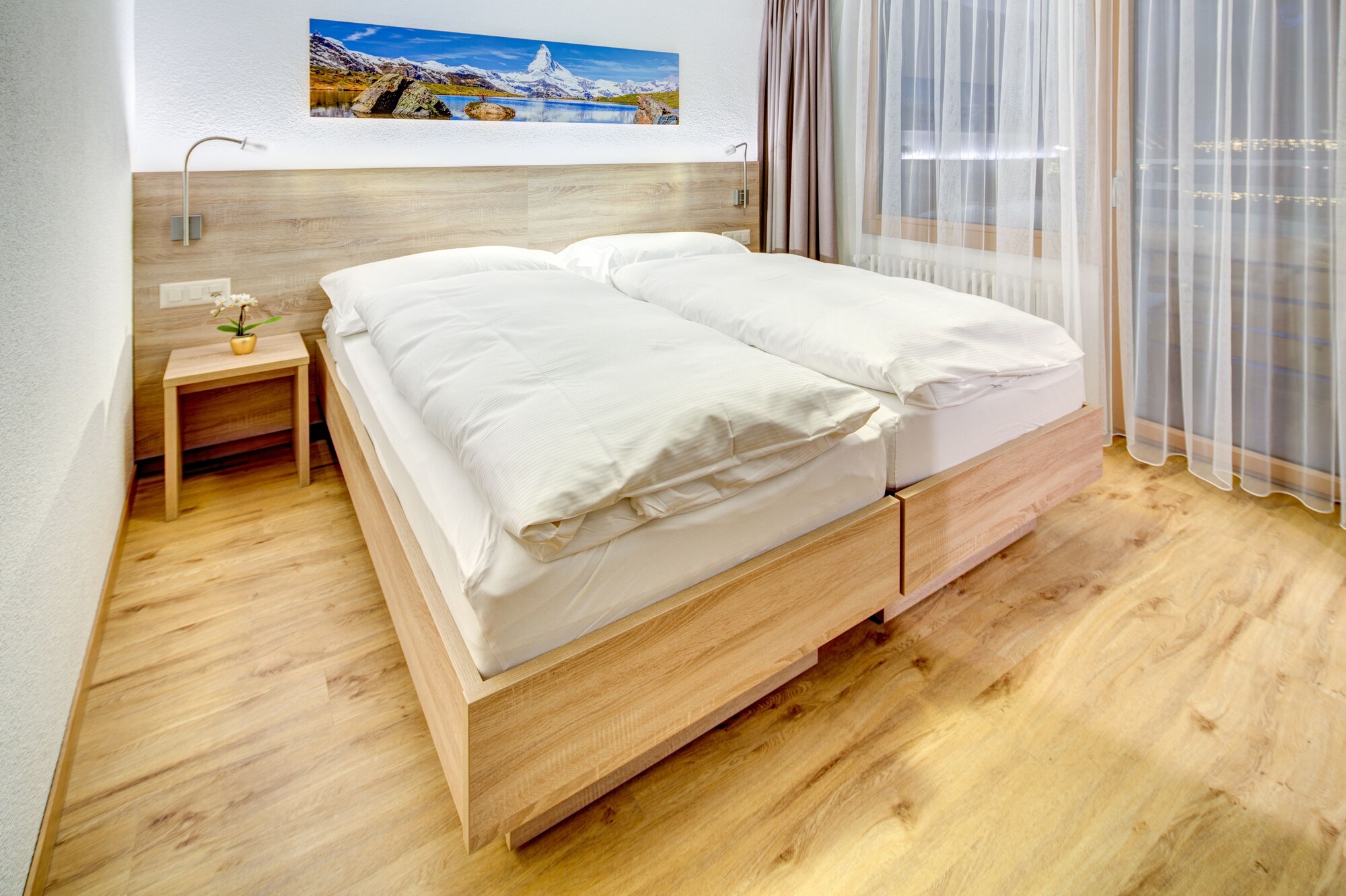 Hotel 3 stelle