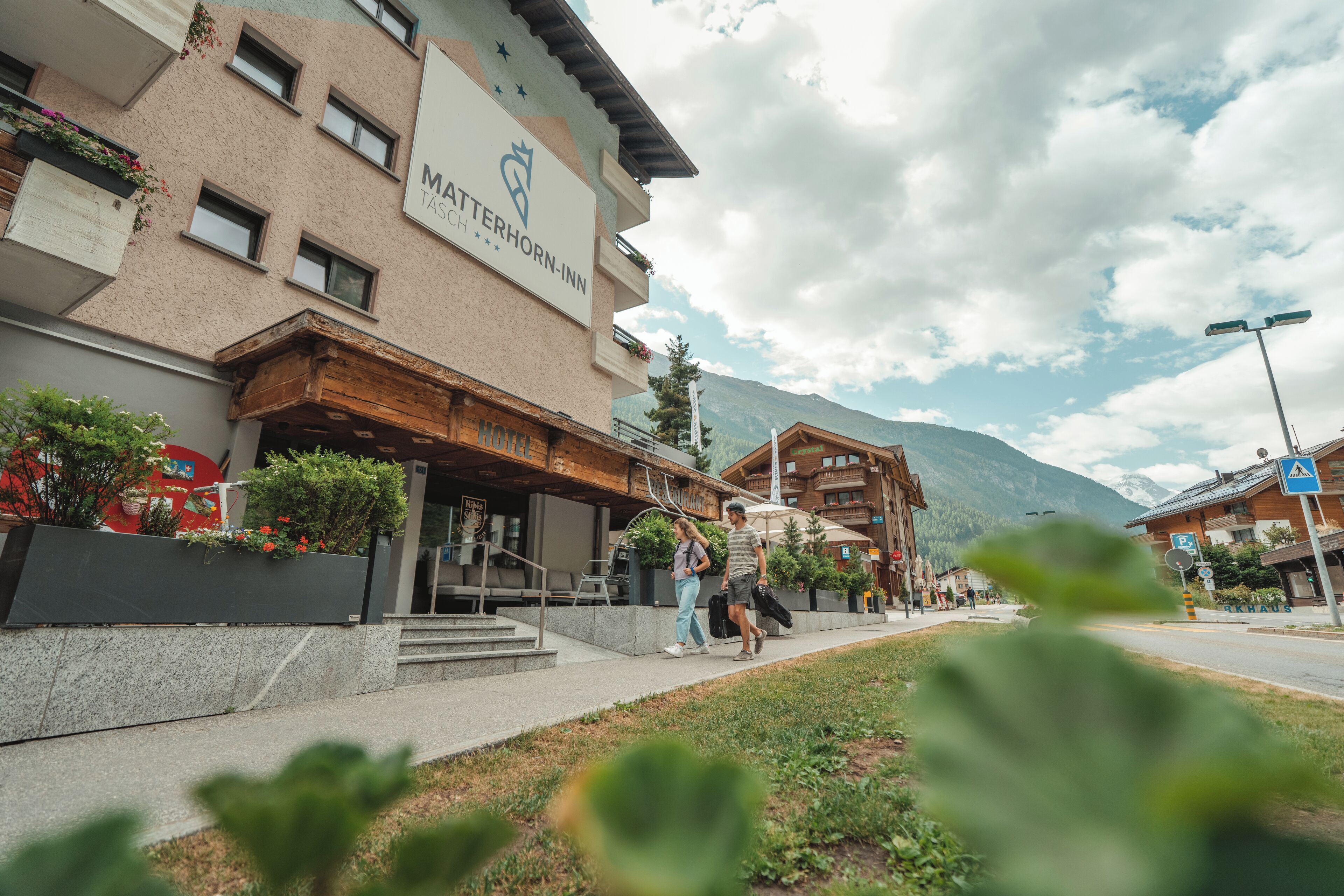 Photo - Hotel Matterhorn Inn