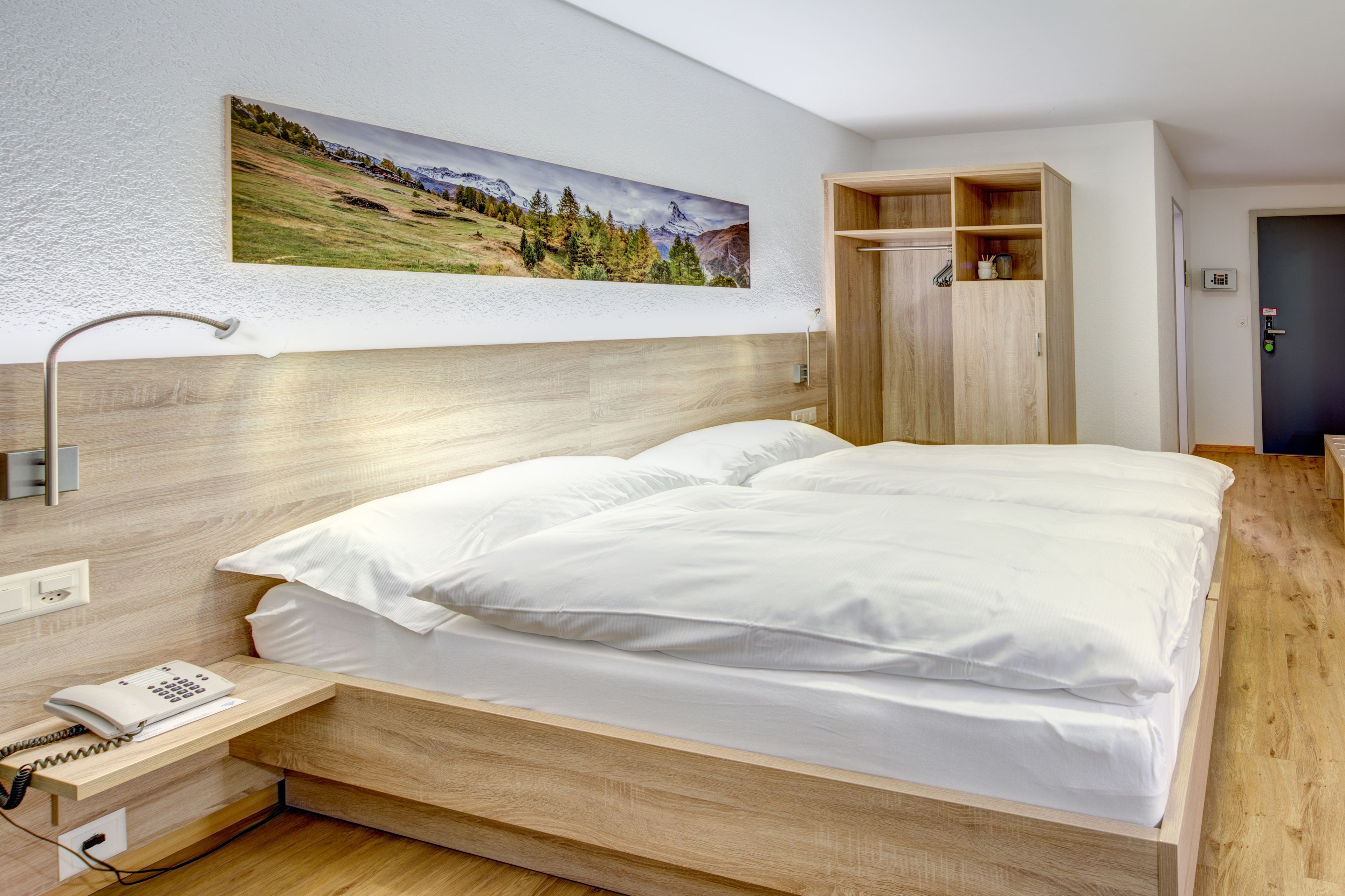 Photo - Hotel Matterhorn Inn