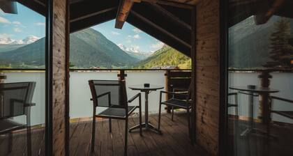 Hotel Matterhorn Inn