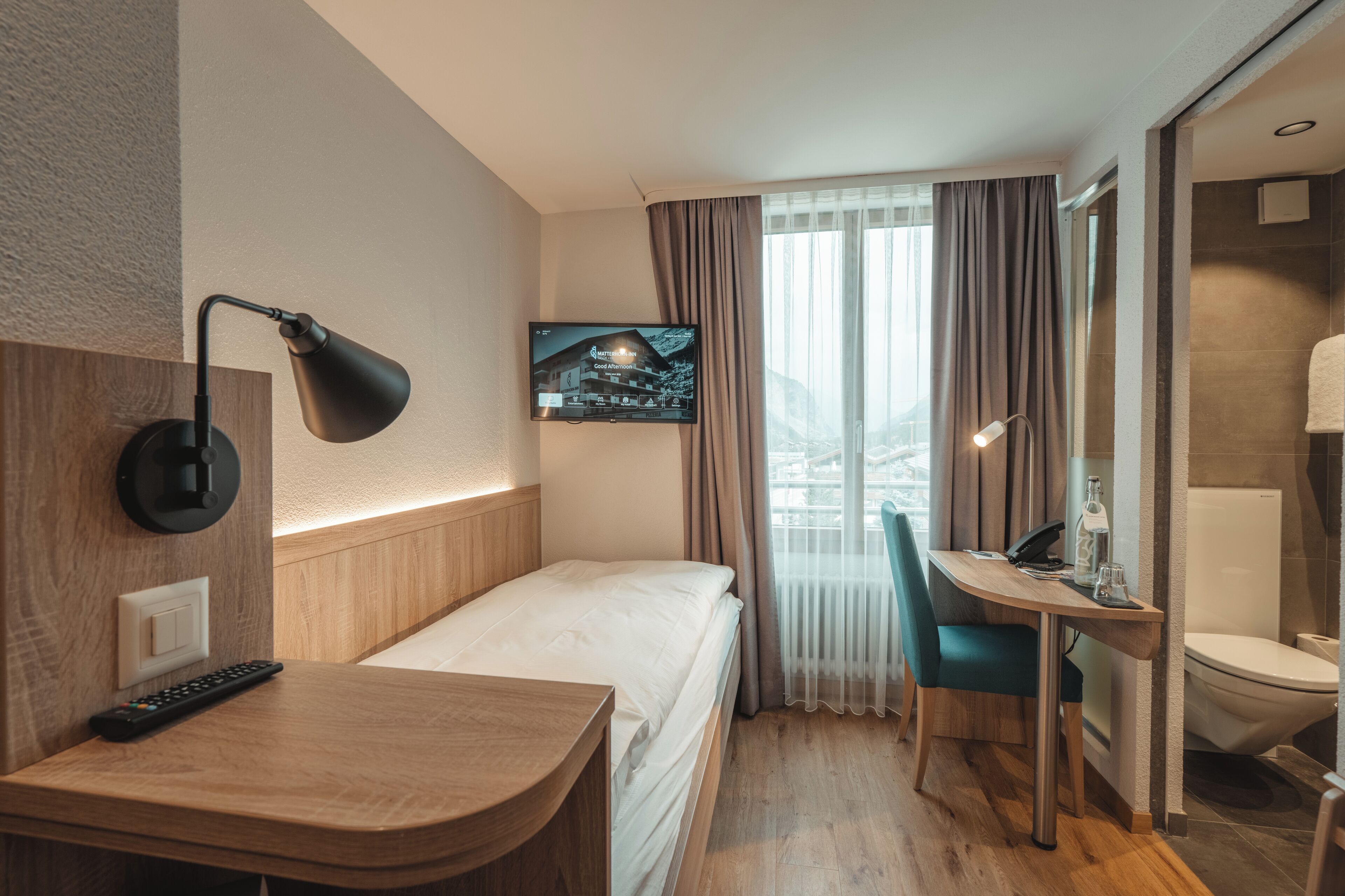 Foto - Hotel Matterhorn Inn