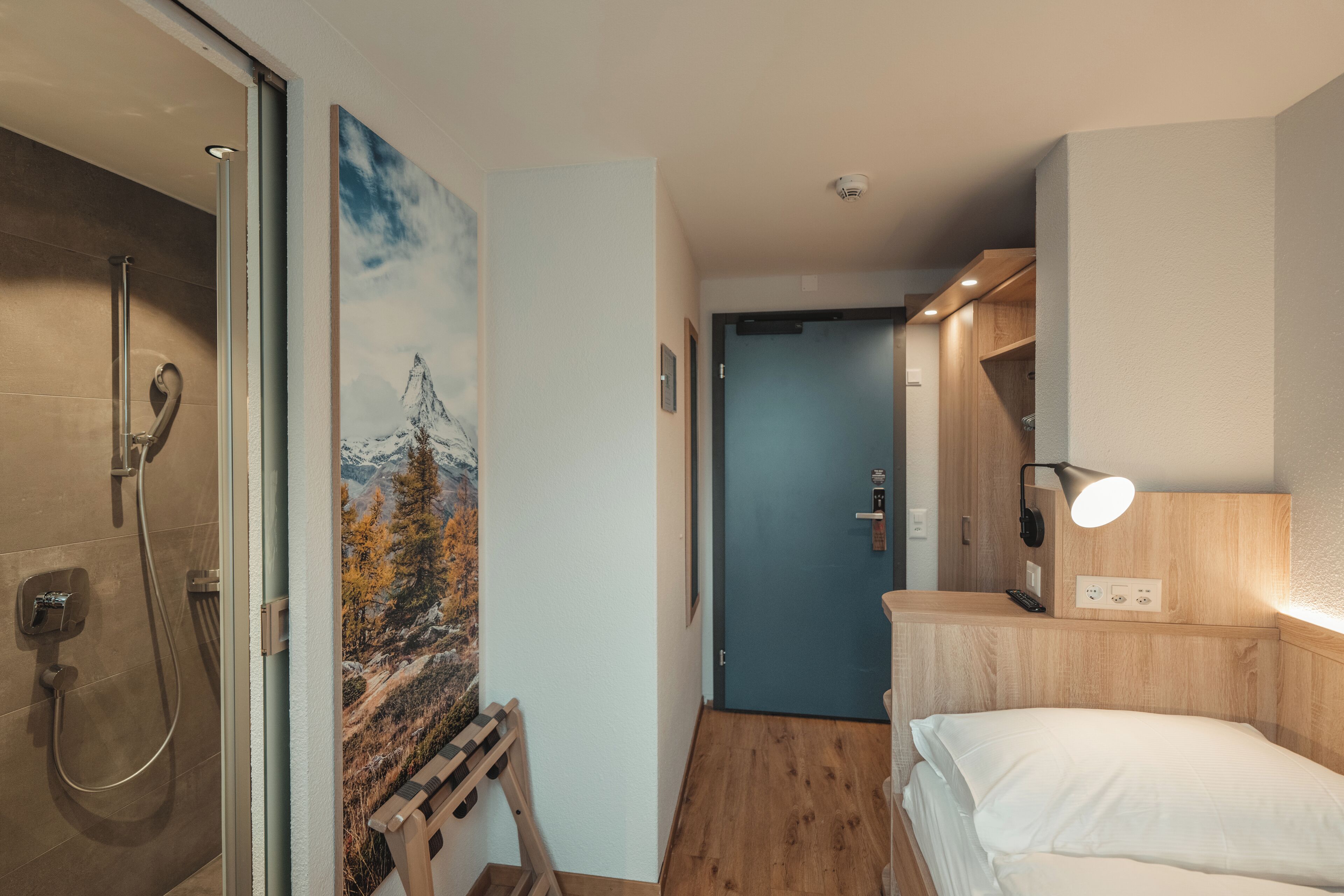 Foto - Hotel Matterhorn Inn