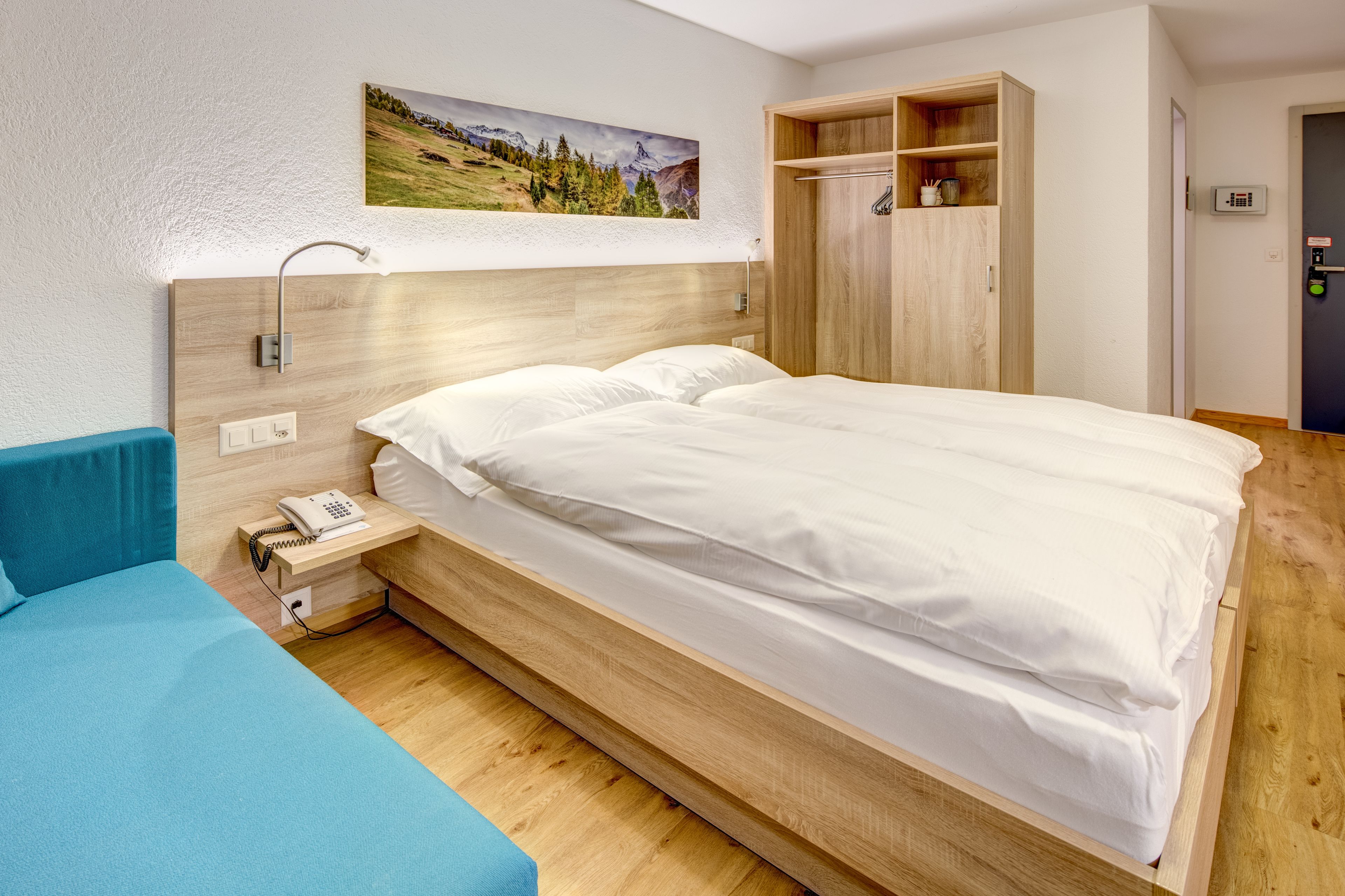 Photo - Hotel Matterhorn Inn