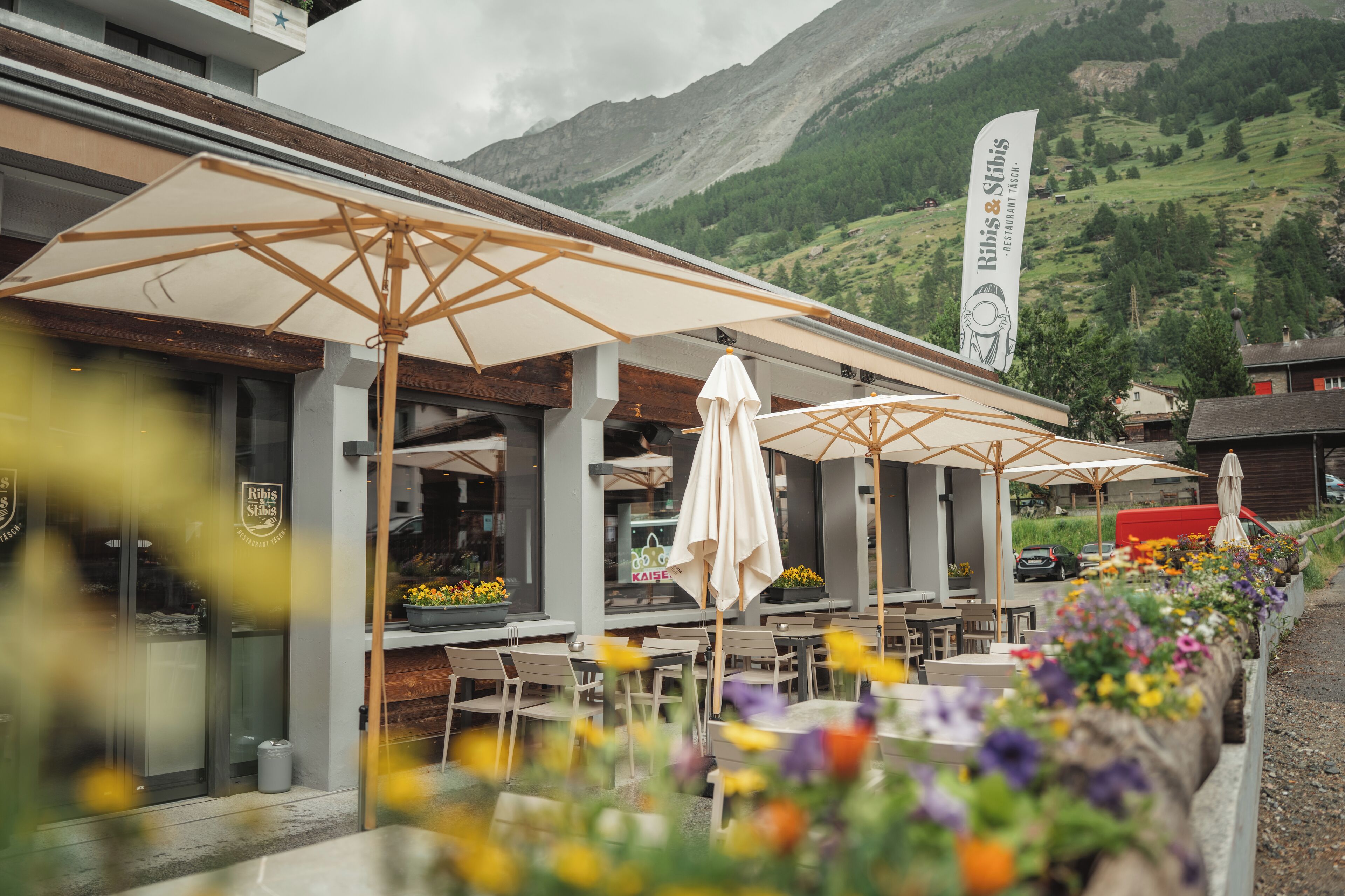 Photo - Hotel Matterhorn Inn