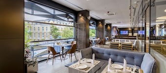 Hotel Bulgaria Burgas