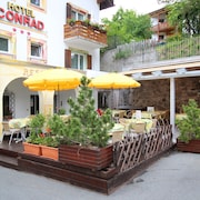 Hotel Conrad