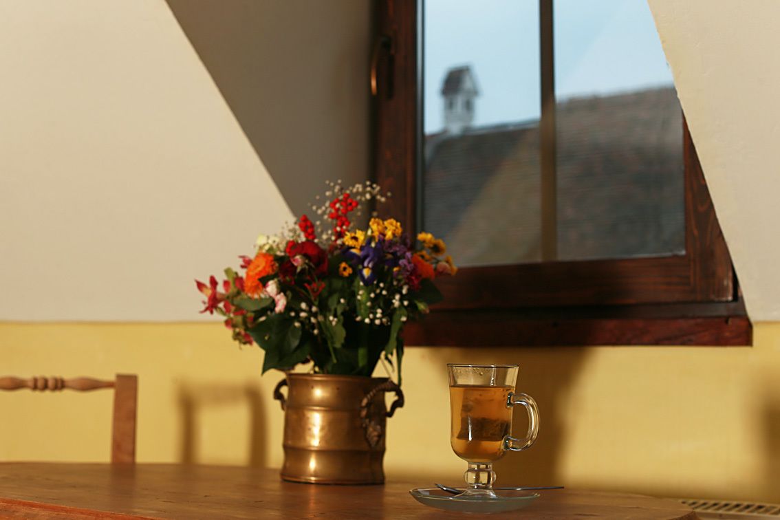 double or twin  | living area | lcd tv