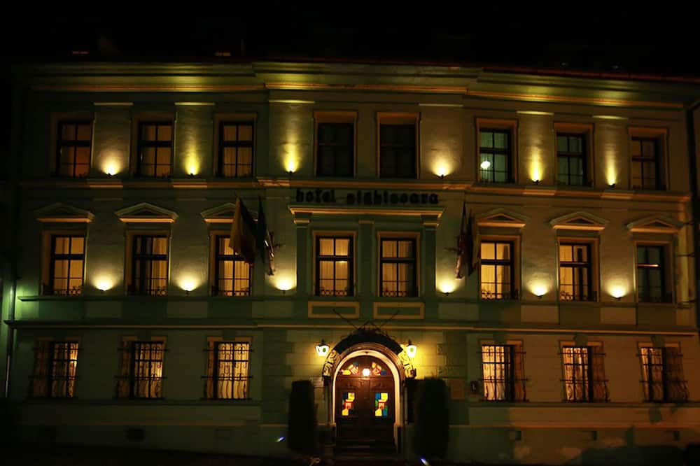 Hotel Sighisoara