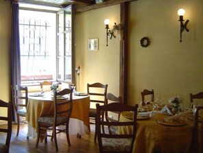 Spécialités cuisine locale