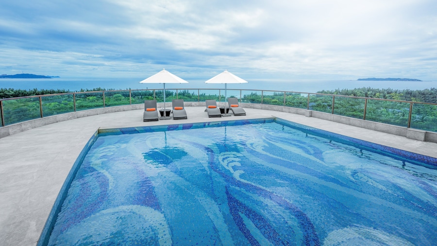 InterContinental Sanya Haitang Bay Resort by IHG
