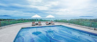 InterContinental Sanya Haitang Bay Resort by IHG
