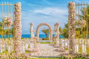 Meeting facility - InterContinental Sanya Haitang Bay Resort by IHG (Sanya)