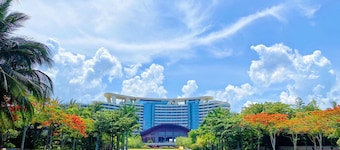 InterContinental Sanya Haitang Bay Resort by IHG