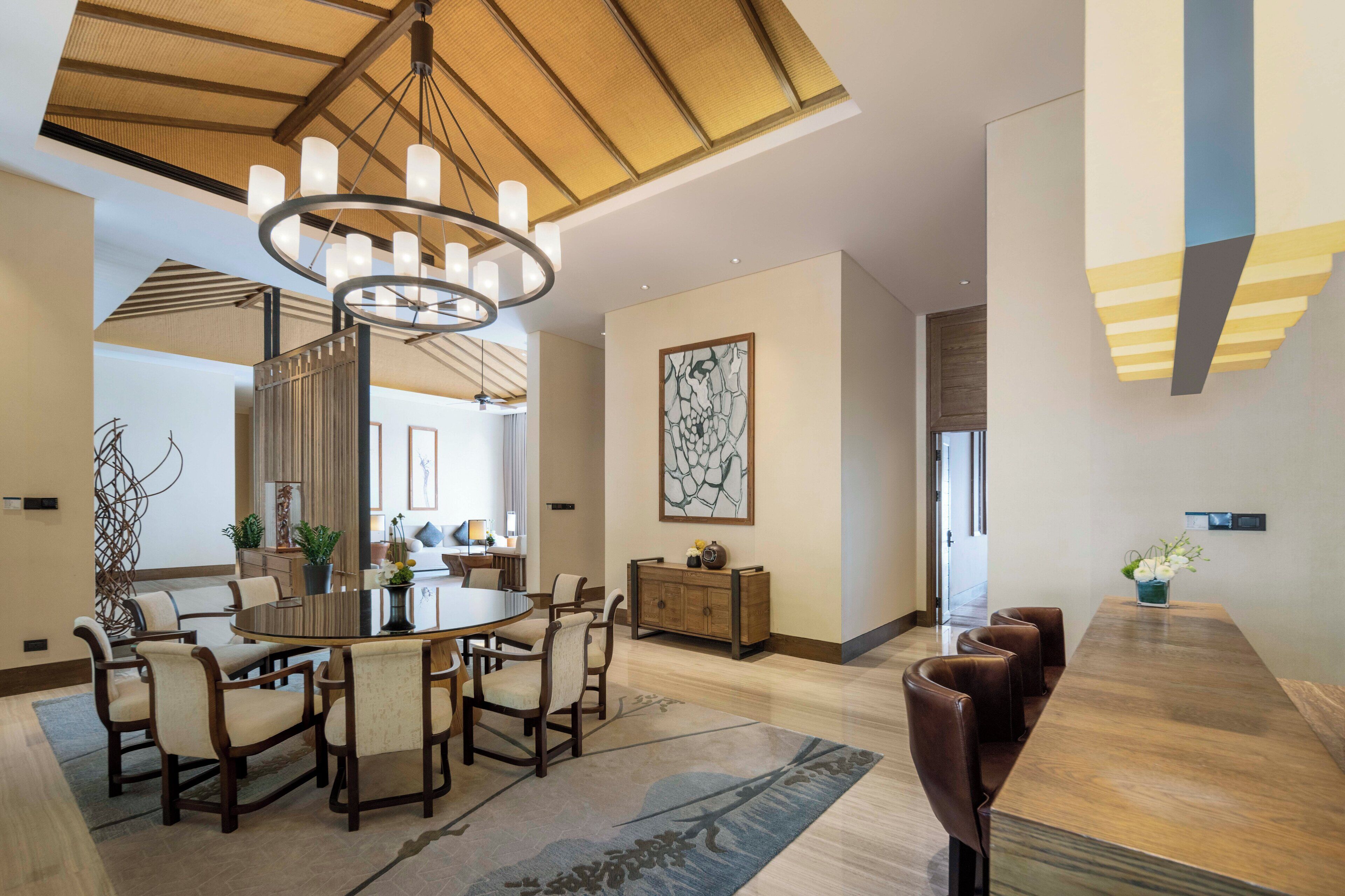 Villa, 4 chambres (Outdoor Private Pool, Up to 10 guest)