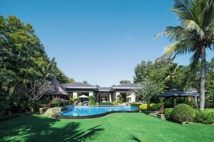 Villa, 4 habitaciones (Outdoor Private Pool, Up to 10 guest) | Vistas desde la habitación