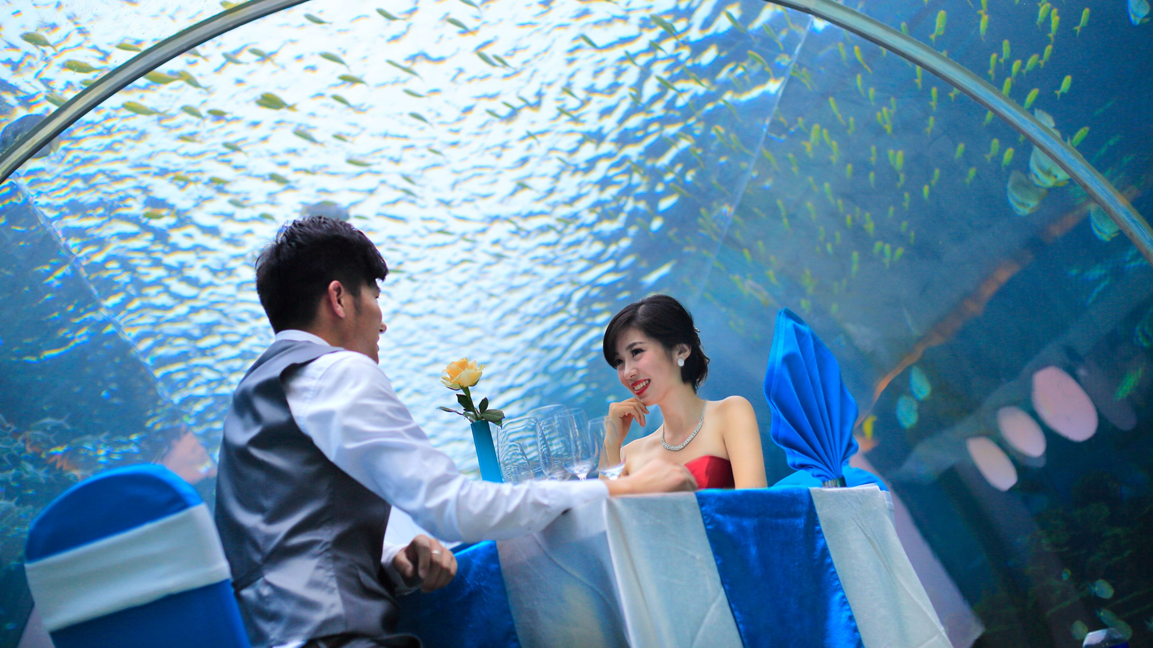 4 restaurants, breakfast, lunch, dinner served; chinese cuisine