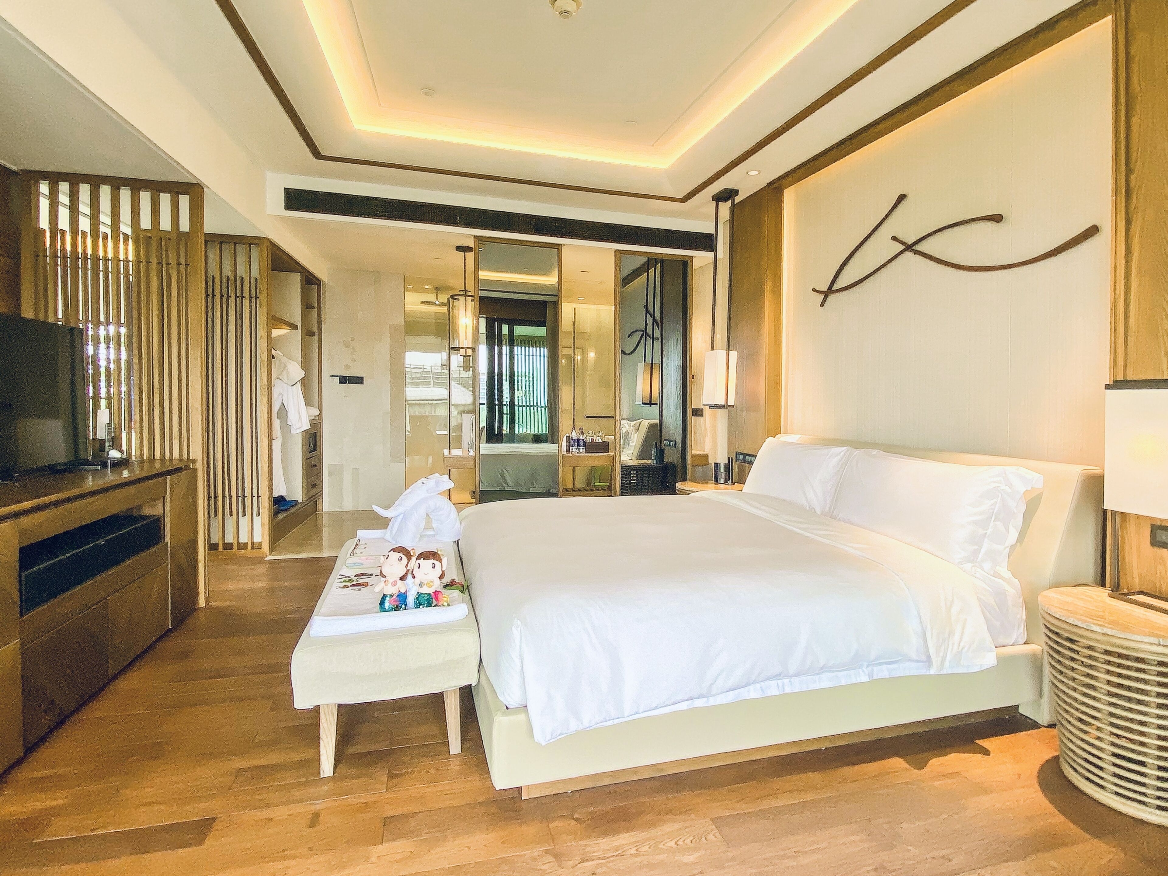 Junior Suite, Multiple Beds (Kids Theme) | Minibar, in-room safe, desk, blackout curtains