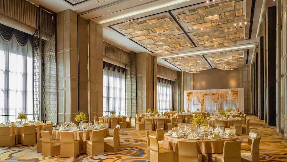 Intercontinental Wuhan photo 6