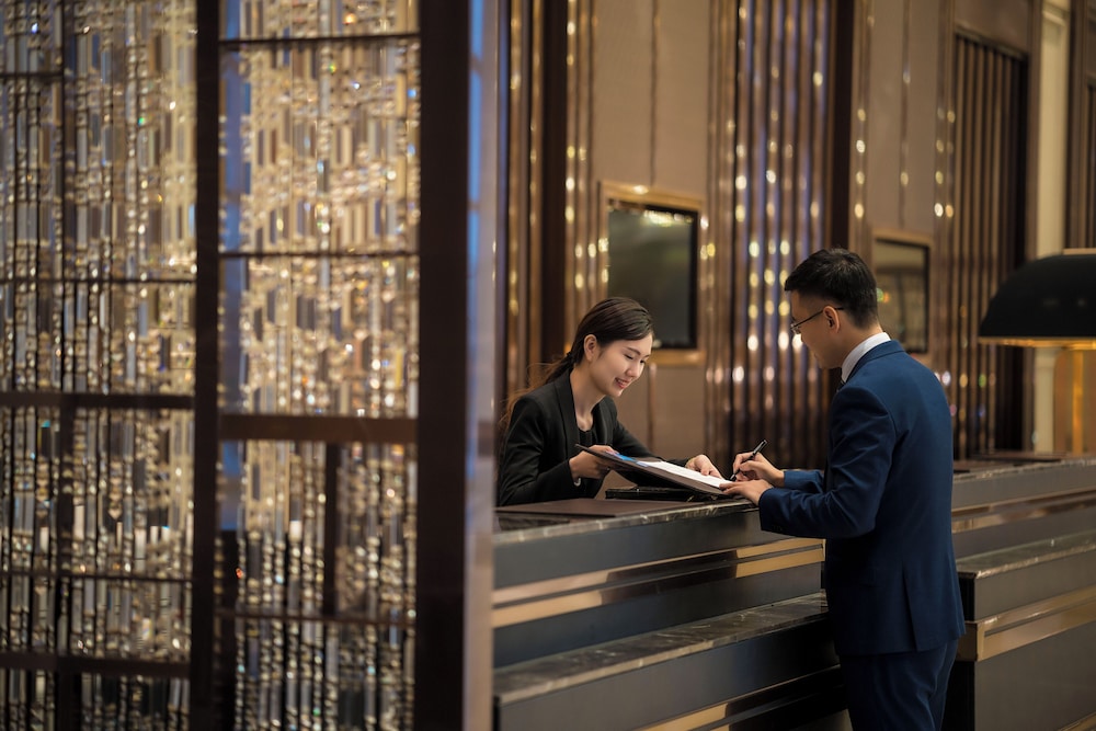 Intercontinental Wuhan photo 7