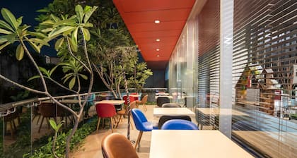 ibis Jakarta Senen