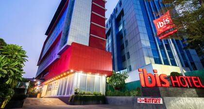 ibis Jakarta Senen