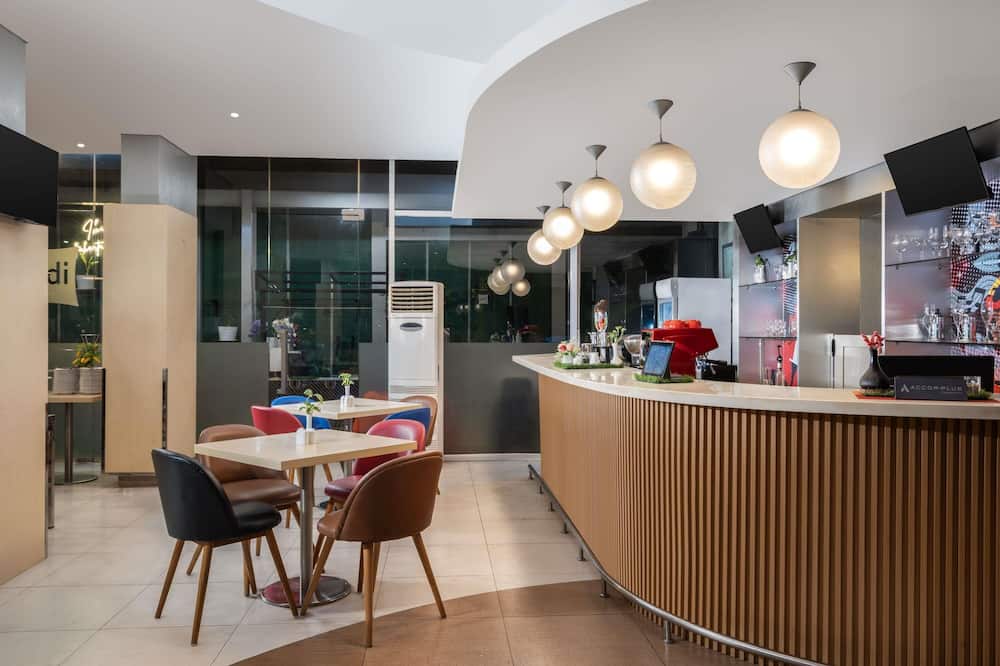 ibis Jakarta Senen