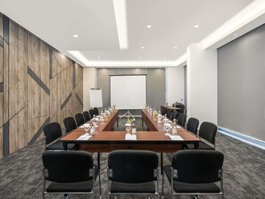 Sala de reuniones