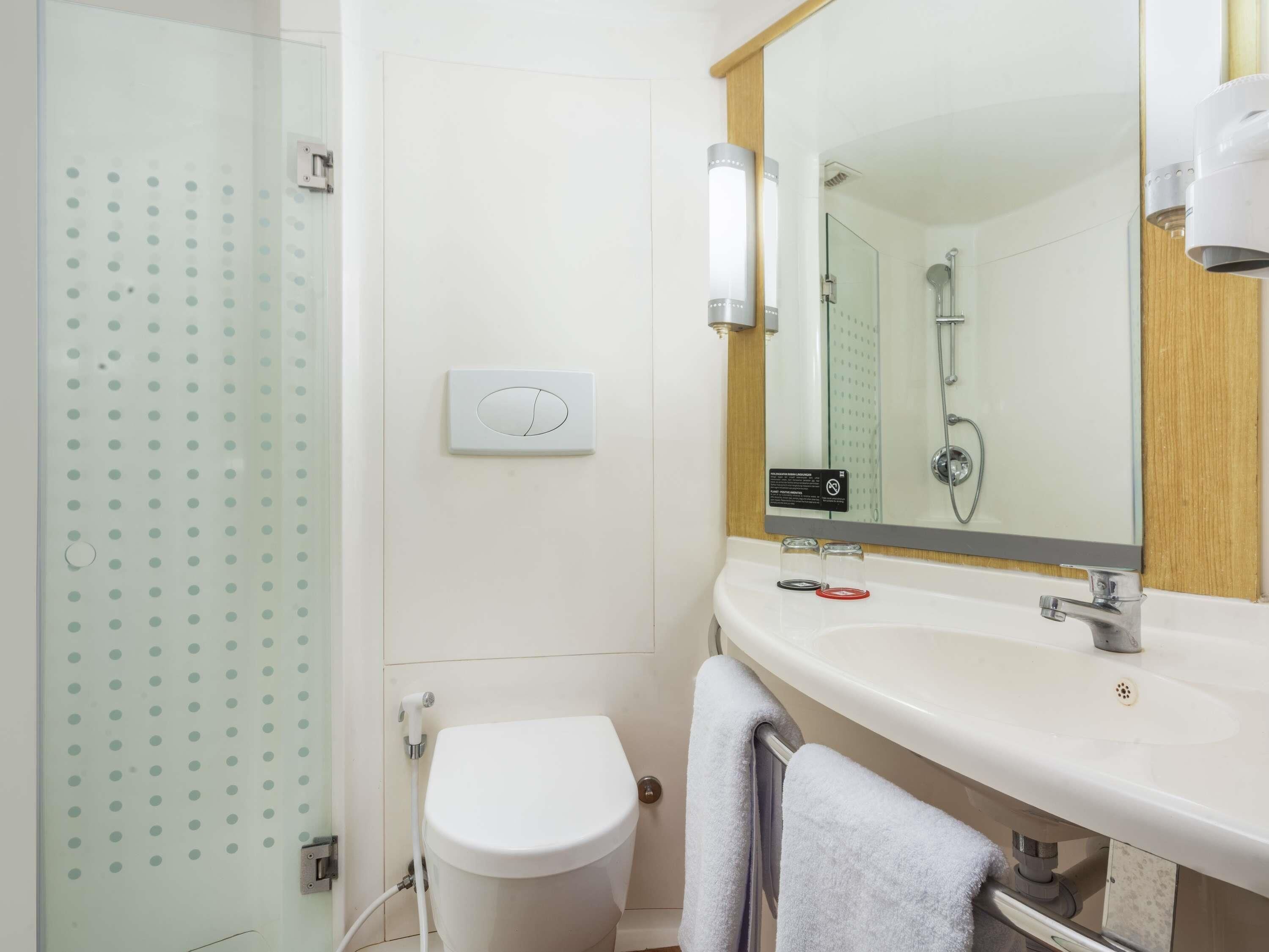 In-room safe, desk, laptop workspace, blackout drapes