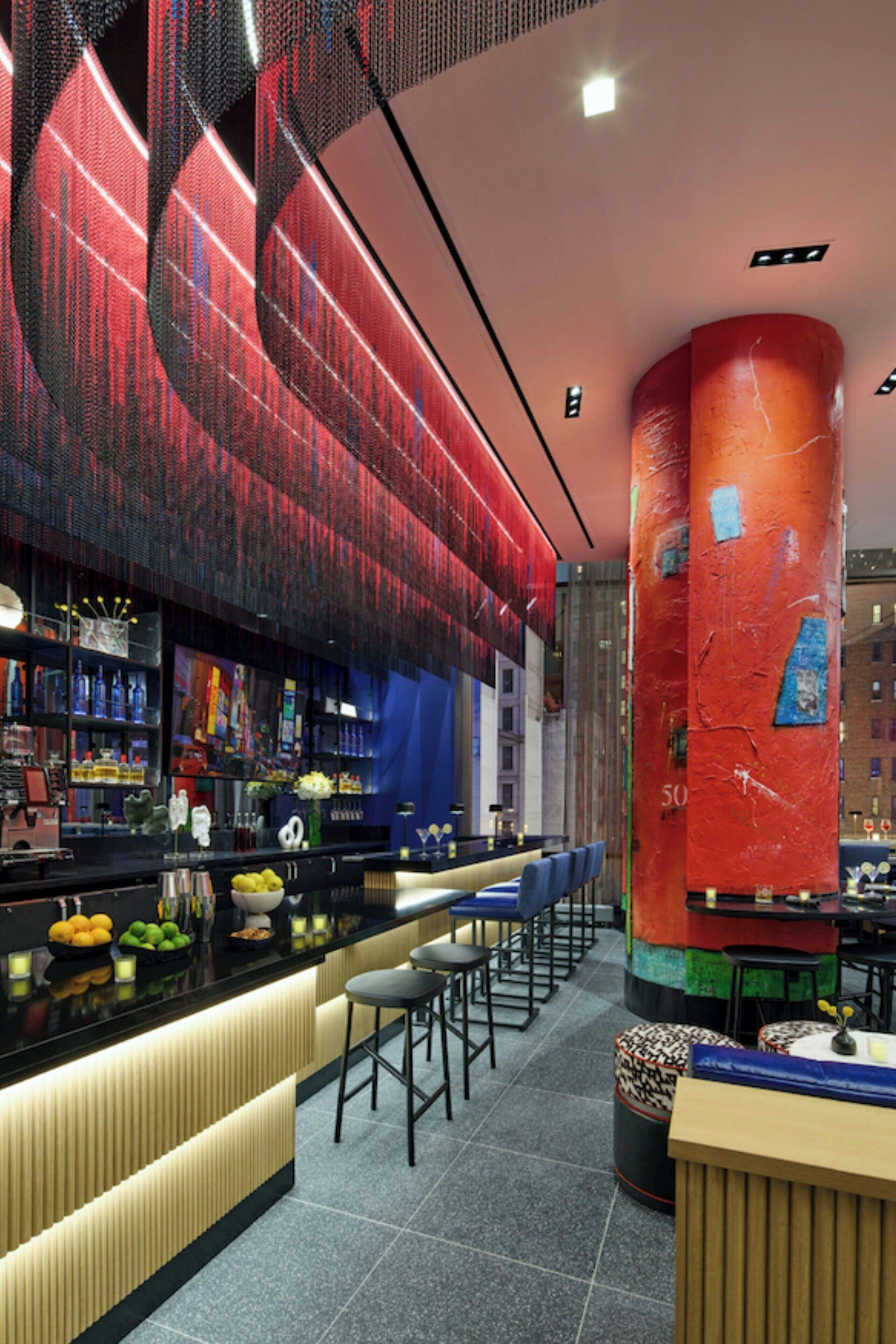 Photo - Residence Inn New York Manhattan/Central Park