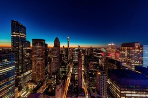 In-room safe, desk, soundproofing, iron/ironing board