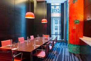 Meeting facility - Residence Inn New York Manhattan/Central Park (New York)