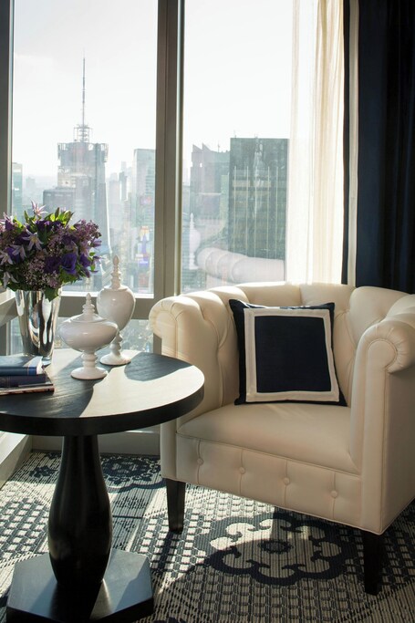 Residence Inn New York Manhattan/Central Park - view 3