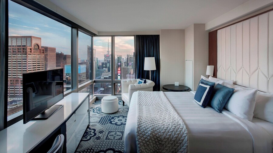 Residence Inn New York Manhattan/Central Park