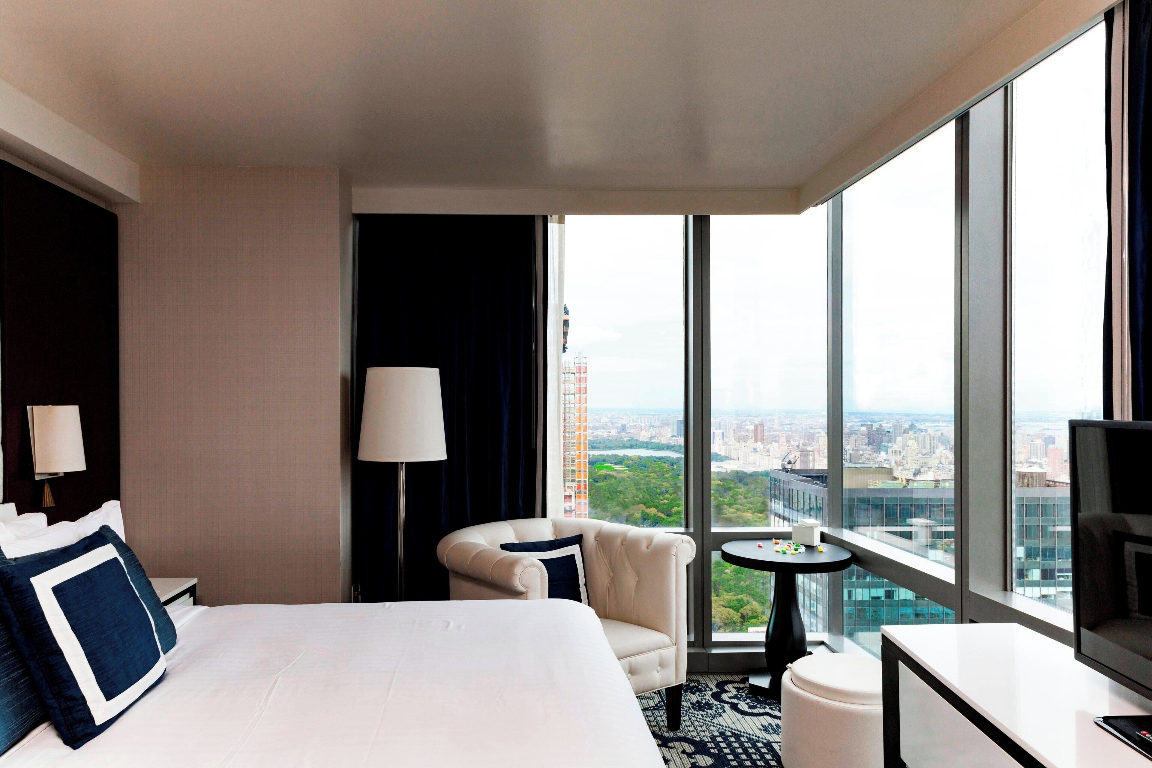 Photo - Residence Inn New York Manhattan/Central Park
