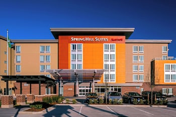 Springhill Suites by Marriott Bellingham