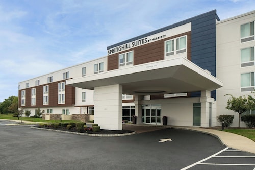 SpringHill Suites by Marriott Voorhees Mt. Laurel/Cherry Hil